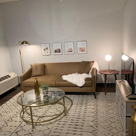 Sleepover Iconic Des Moines Apartments Εξωτερικό φωτογραφία