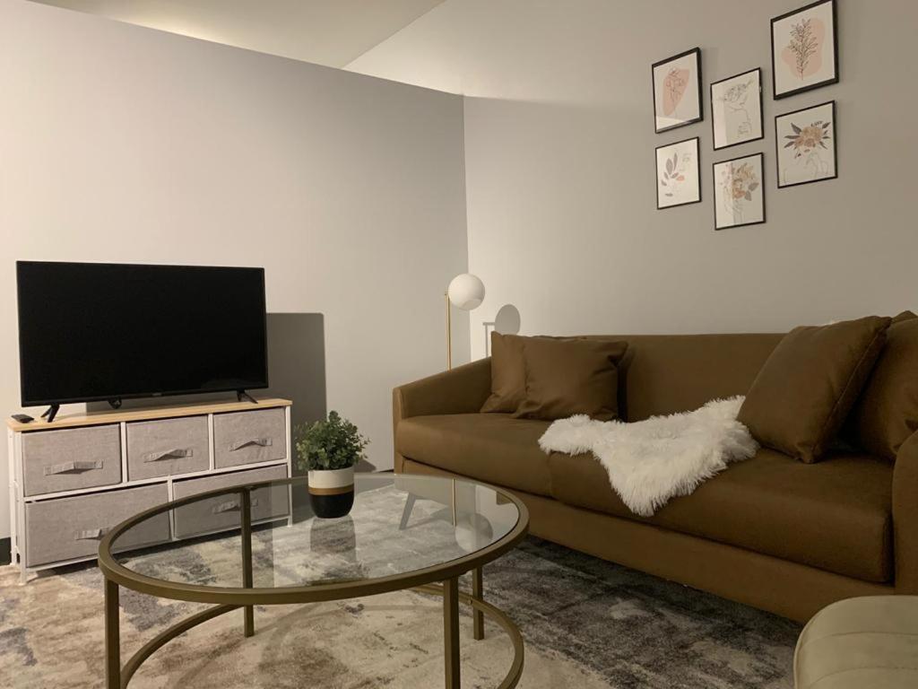 Sleepover Iconic Des Moines Apartments Εξωτερικό φωτογραφία