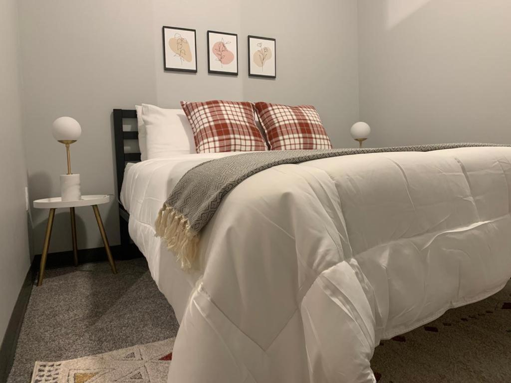 Sleepover Iconic Des Moines Apartments Εξωτερικό φωτογραφία
