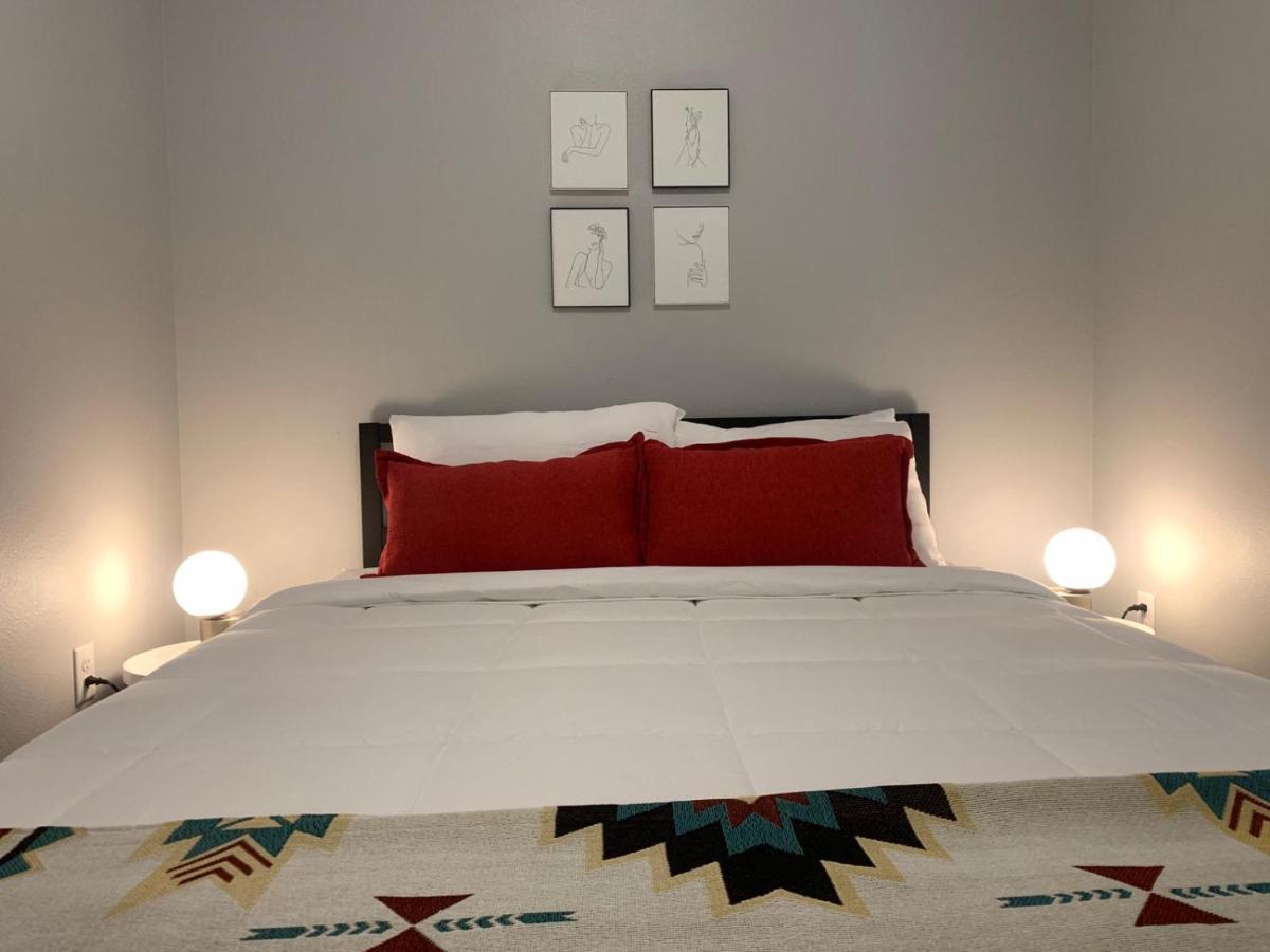 Sleepover Iconic Des Moines Apartments Εξωτερικό φωτογραφία