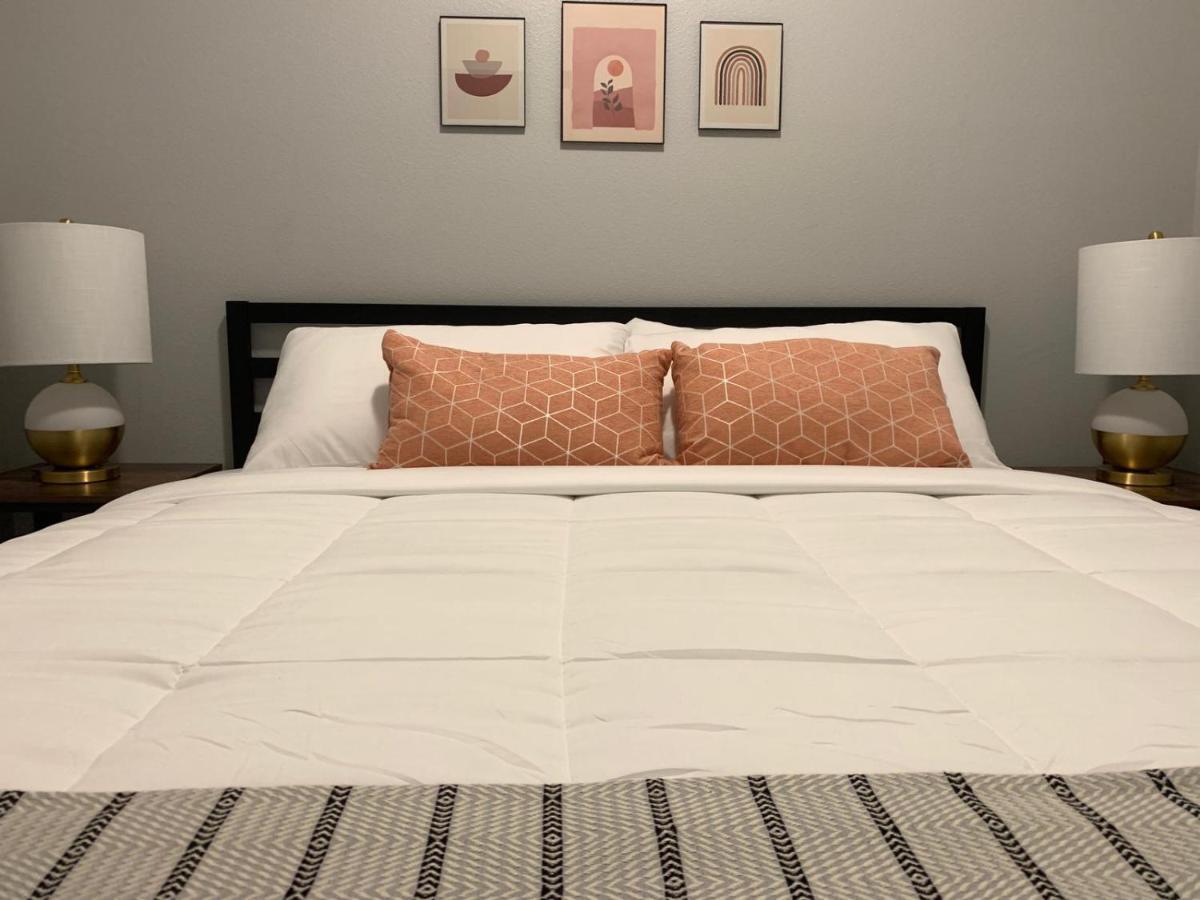 Sleepover Iconic Des Moines Apartments Εξωτερικό φωτογραφία